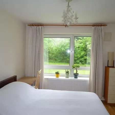 One Bedroom Flat In St Johns Wood